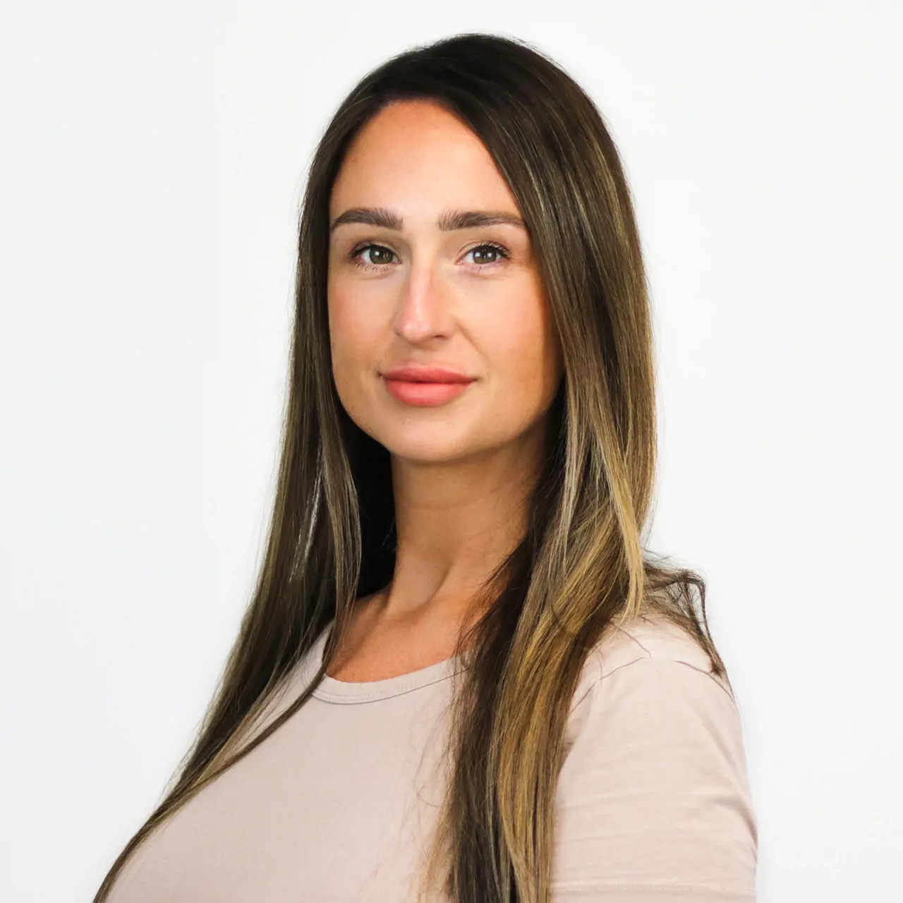 Sabrina Crane of Gleeson Recruitment Group