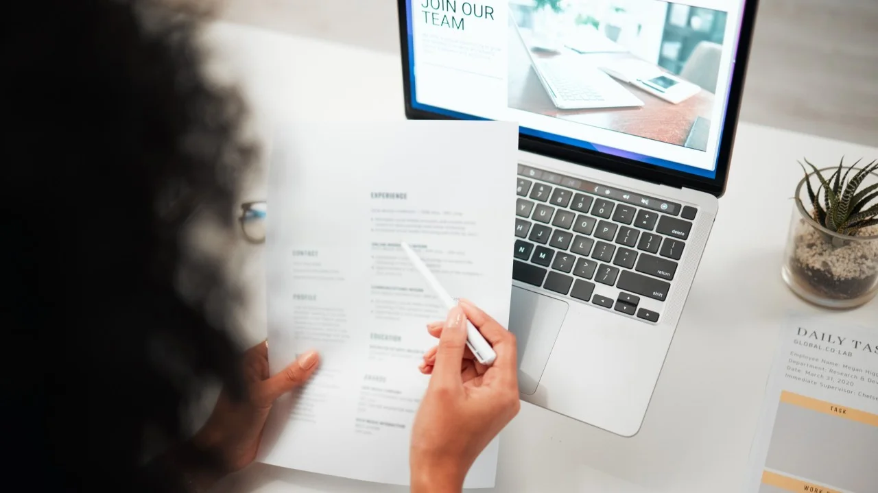 Skills-First Hiring: Moving Beyond the CV