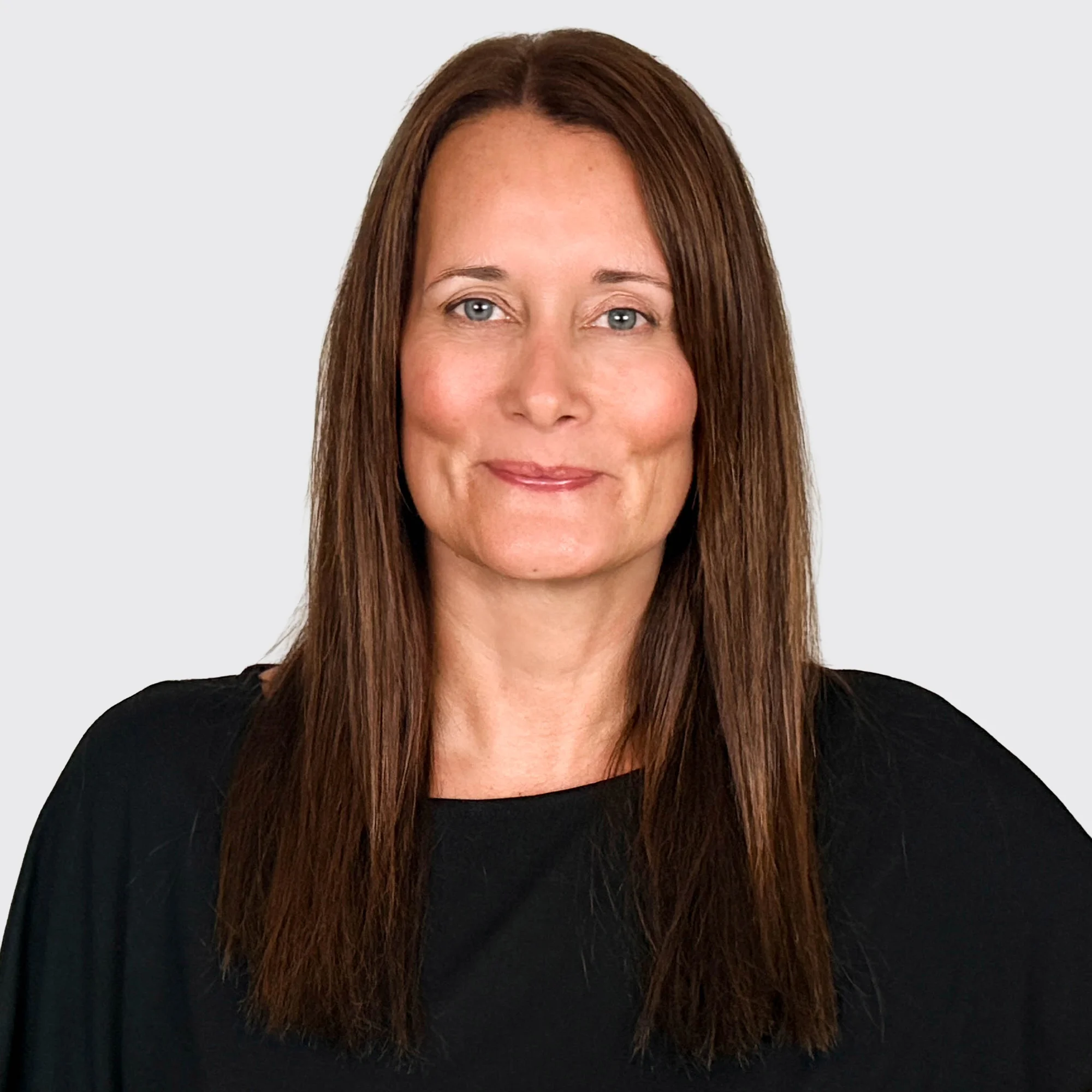 Suzie Hughes