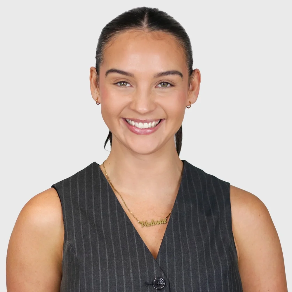 Victoria Calvera