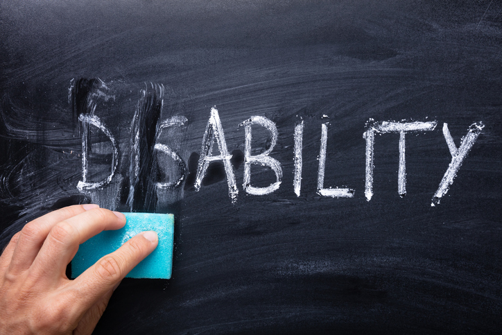 5 steps to recruiting and retaining disabled talent