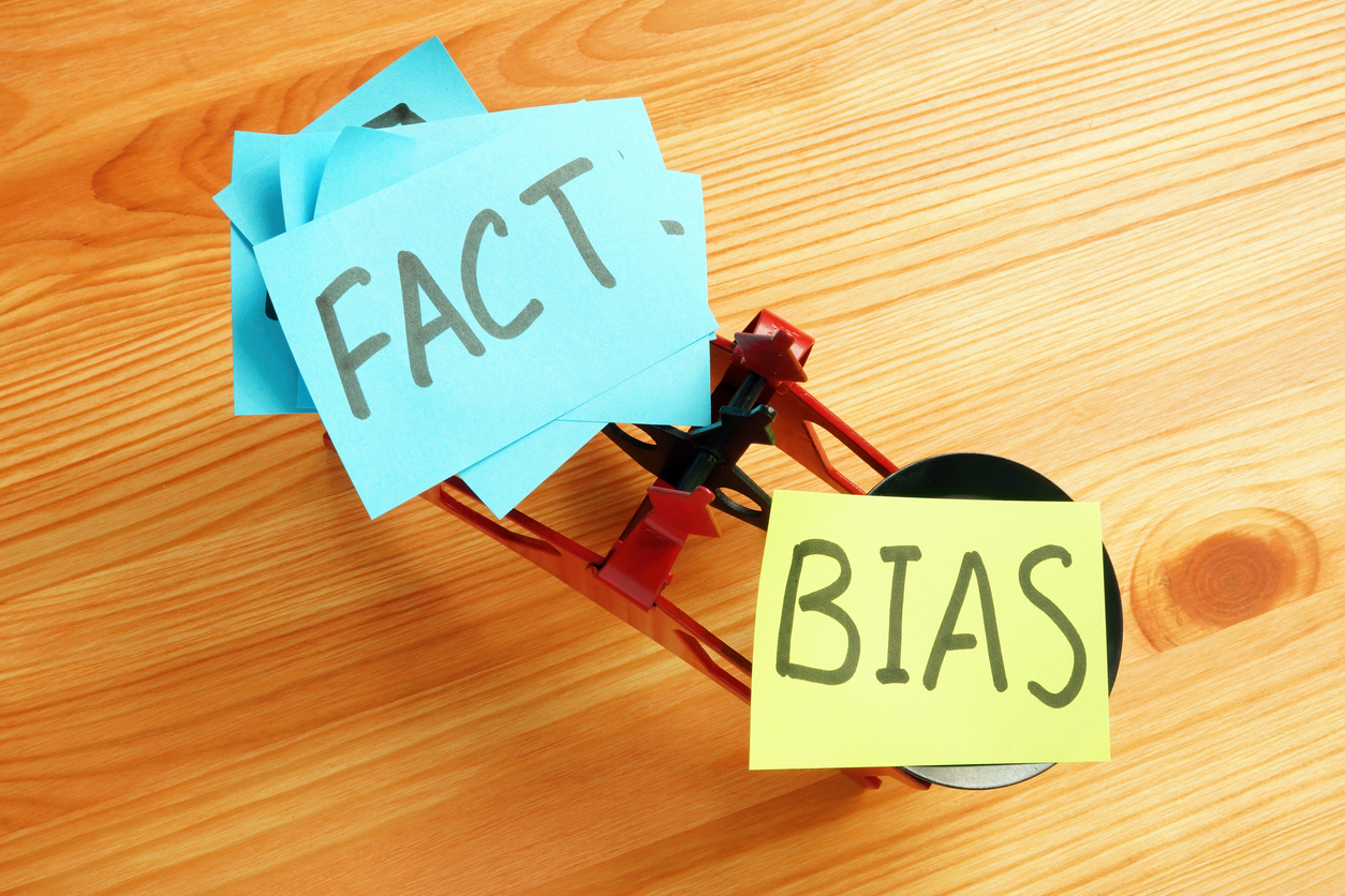 5 ways unconsious bias is costing your company