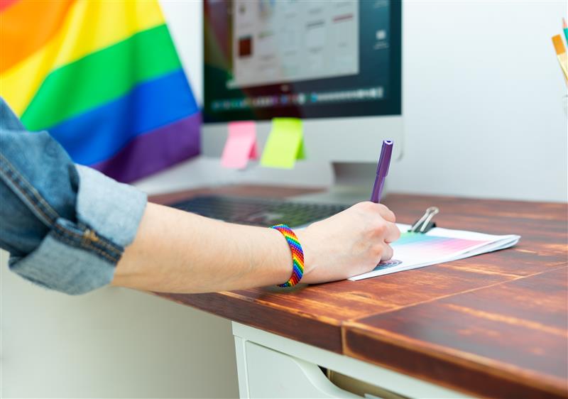 Recruitment with Pride: Why Inclusive Hiring Still Matters in 2025