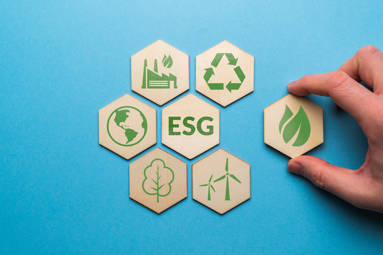 The importance of ESG in recruitment