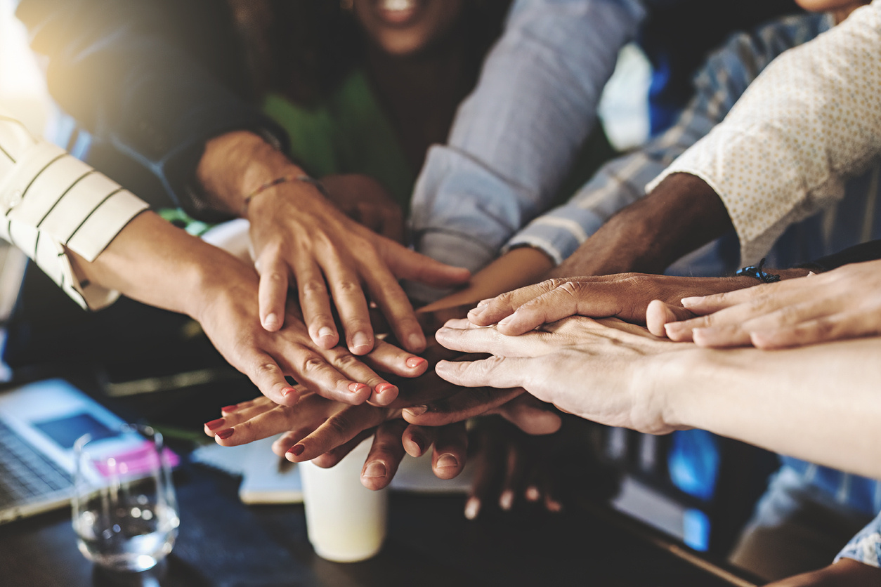 How to design inclusive employee team building events