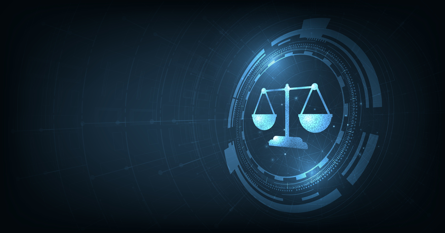 How automation and AI are transforming the legal sector