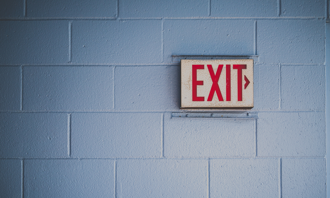 Why exit interviews are too little too late