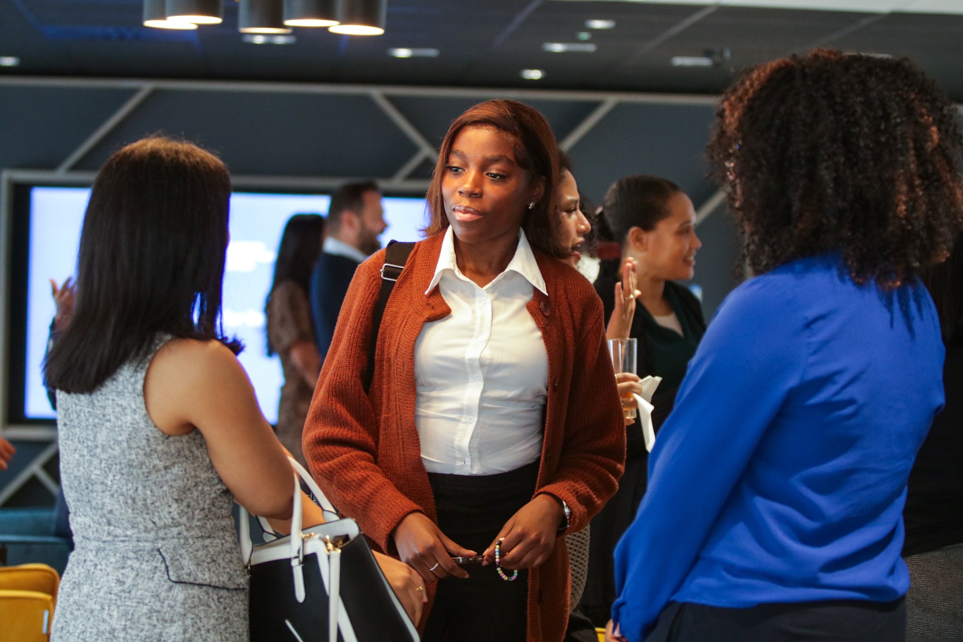 The Power of Networking: Tips for Professionals 