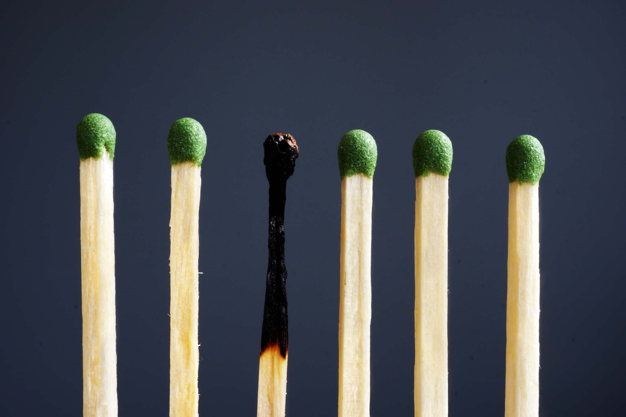 Recruiter burnout: What is it and what can we do about it?