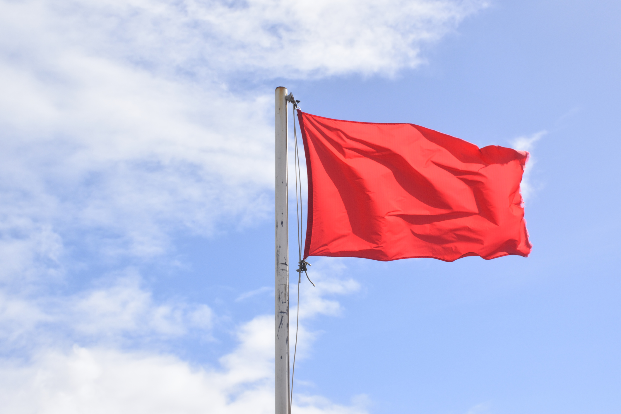 How to spot recruitment agency red flags