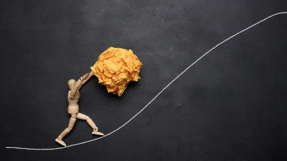 Building Resilience Through Challenging Times