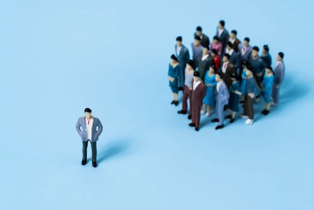 How to stand out in a crowded recruitment market