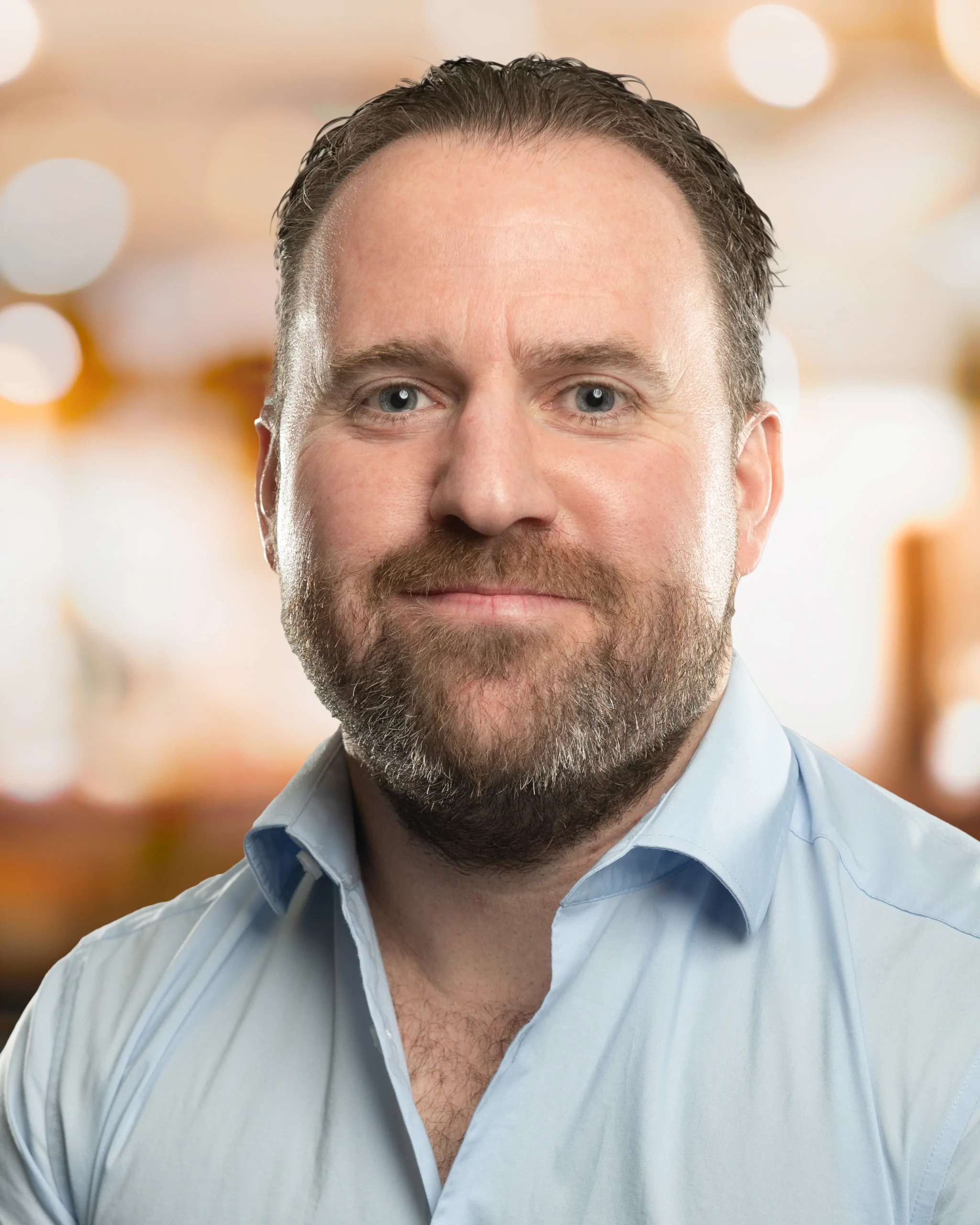 Dean Wylie's profile picture