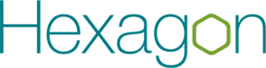 hexagon logo