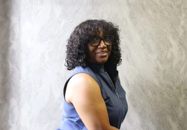 Nivene Powell