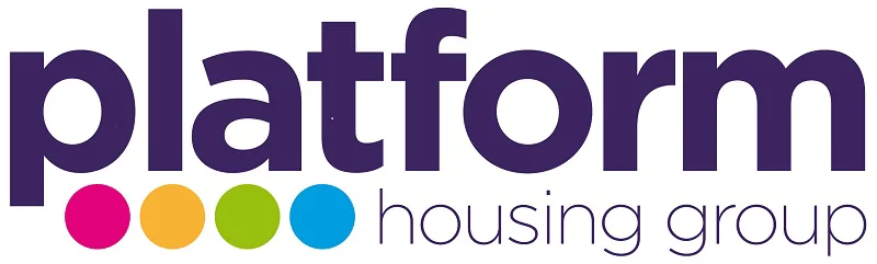 platform housing group logo