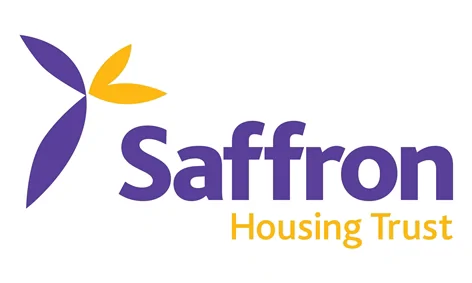 saffron logo