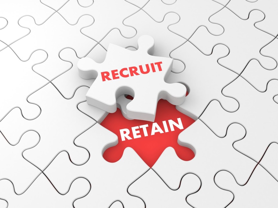 Our Comprehensive Guide to Attracting and Retaining Top Talent in the Social Housing Sector
