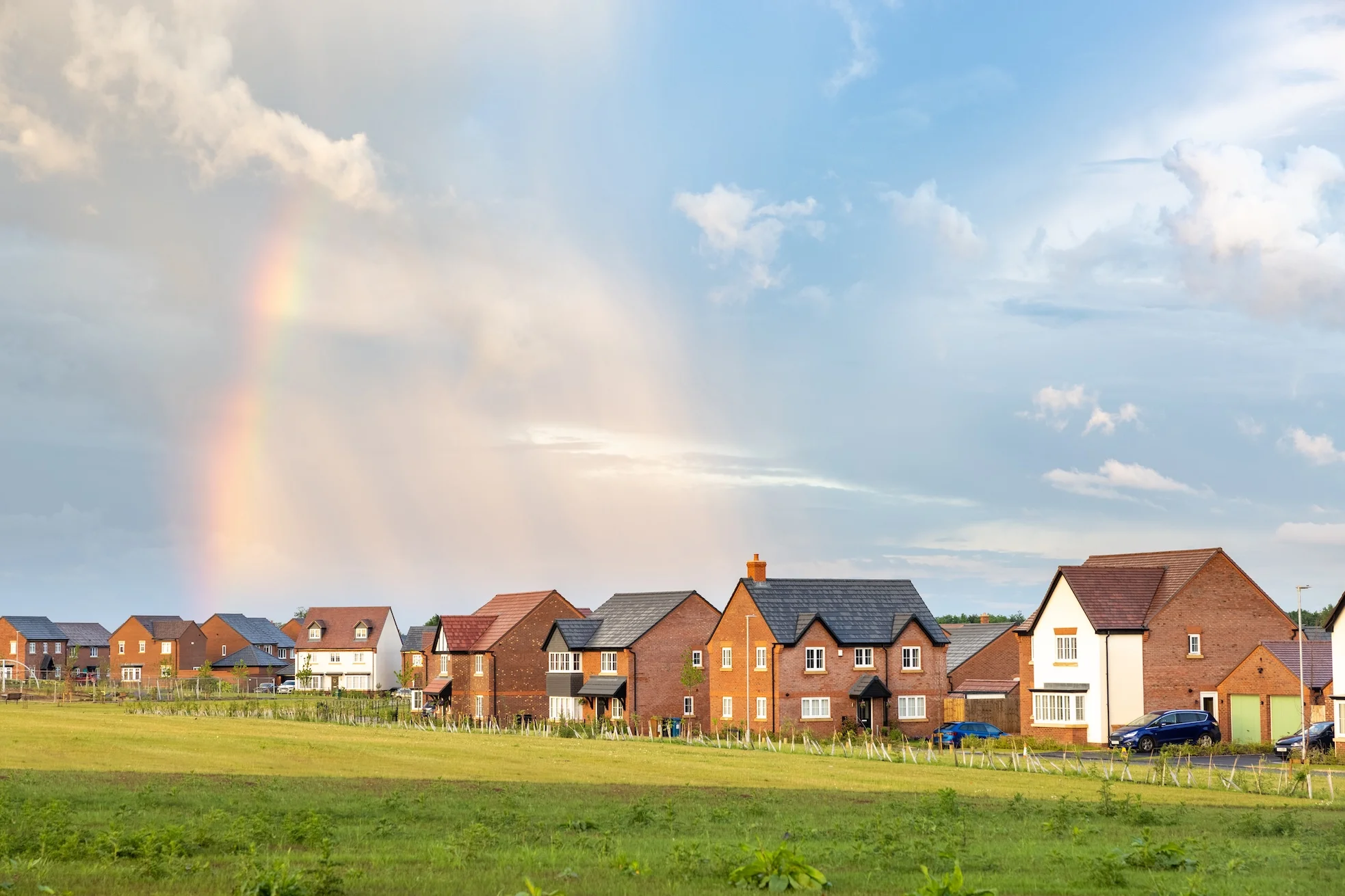 Barratt Redrow