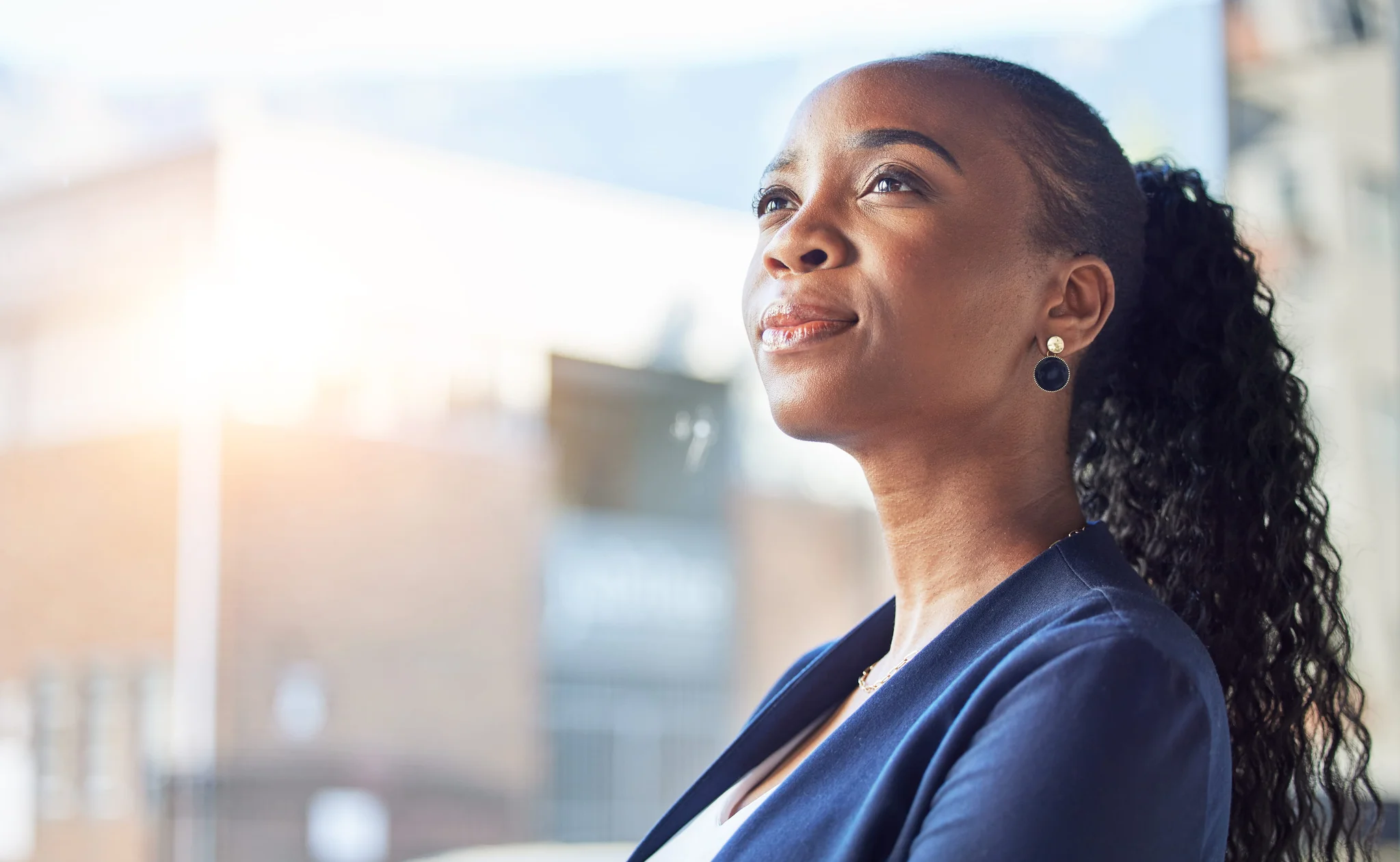 Why High-Achieving Women Struggle to Switch Off
