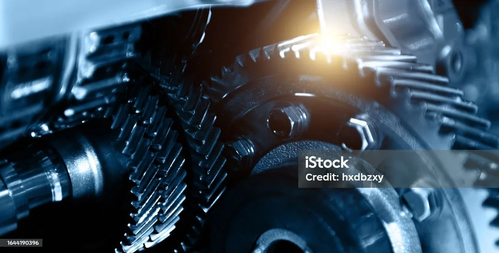 Interim Divisional Finance Director - Manufacturing