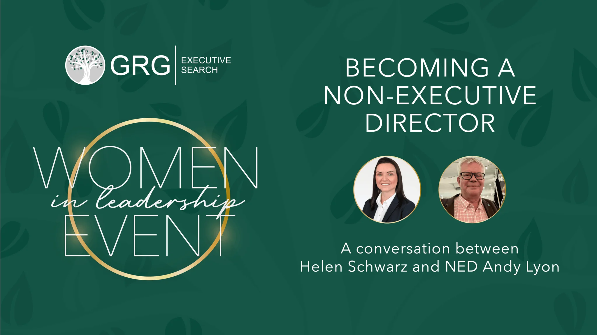The Journey to Becoming a Non-Executive Director