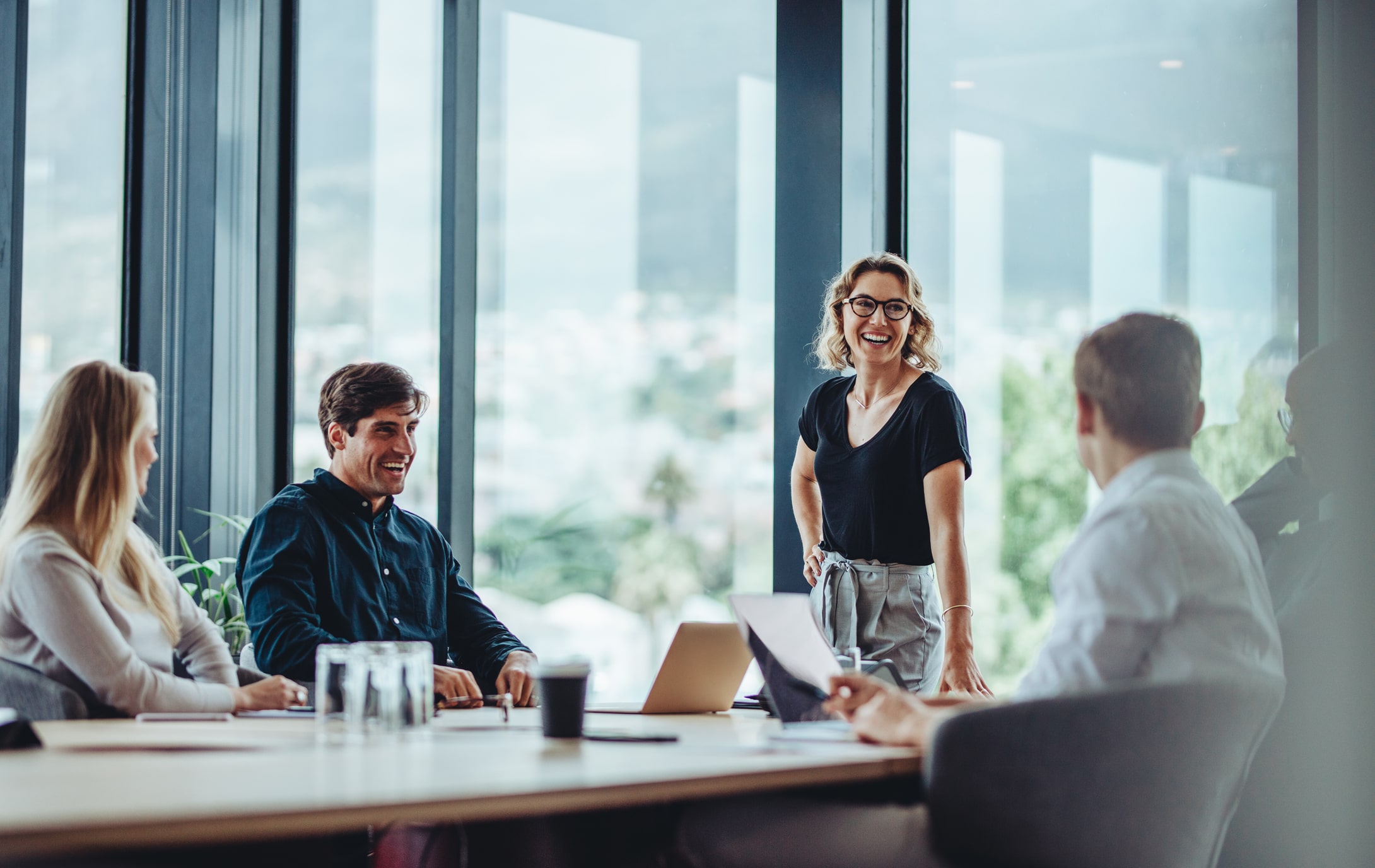 Navigating The Boardroom: How To Be An Effective Non-Executive Director