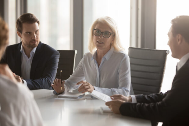 Finding Your First Non-Executive Director Role