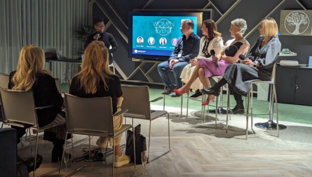 Women in Leadership: Personal Branding