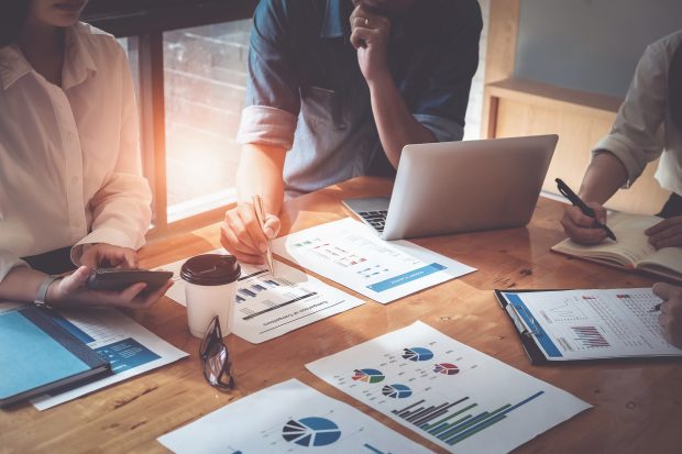 Succeeding As An Interim Senior Finance Professional