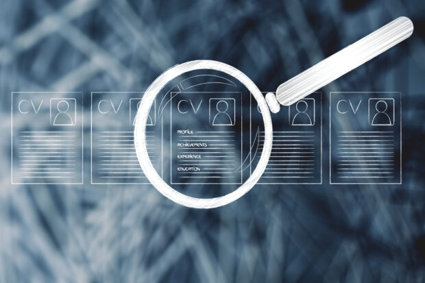 10 considerations for candidates embarking on their next job search