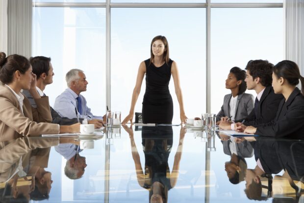 International Women’s Day 2024: Inspire Inclusion