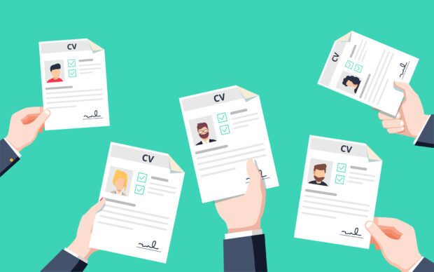 Why I’m proud of my Executive Search career
