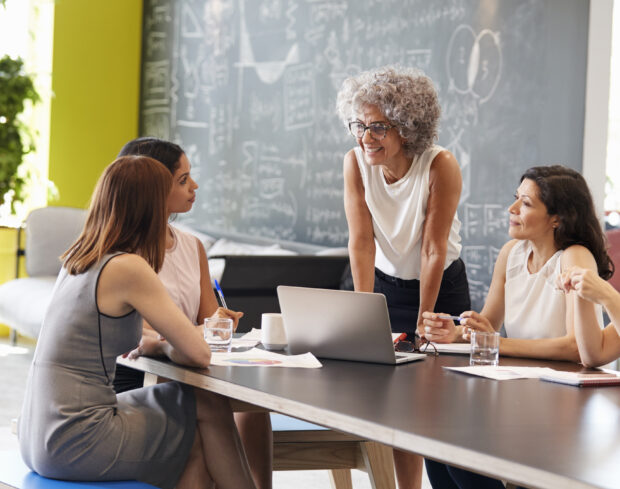 Reflections On The Non-Executive Director Role, And Knowing When It’s Time To Move On