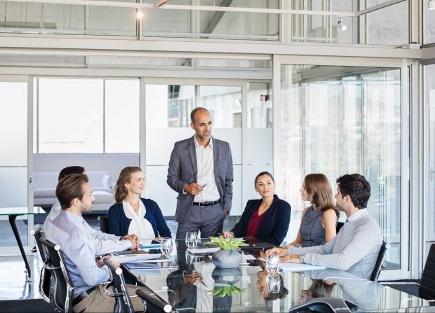 The Path to C-Suite: A Comprehensive Guide to Building Blocks and Obstacles