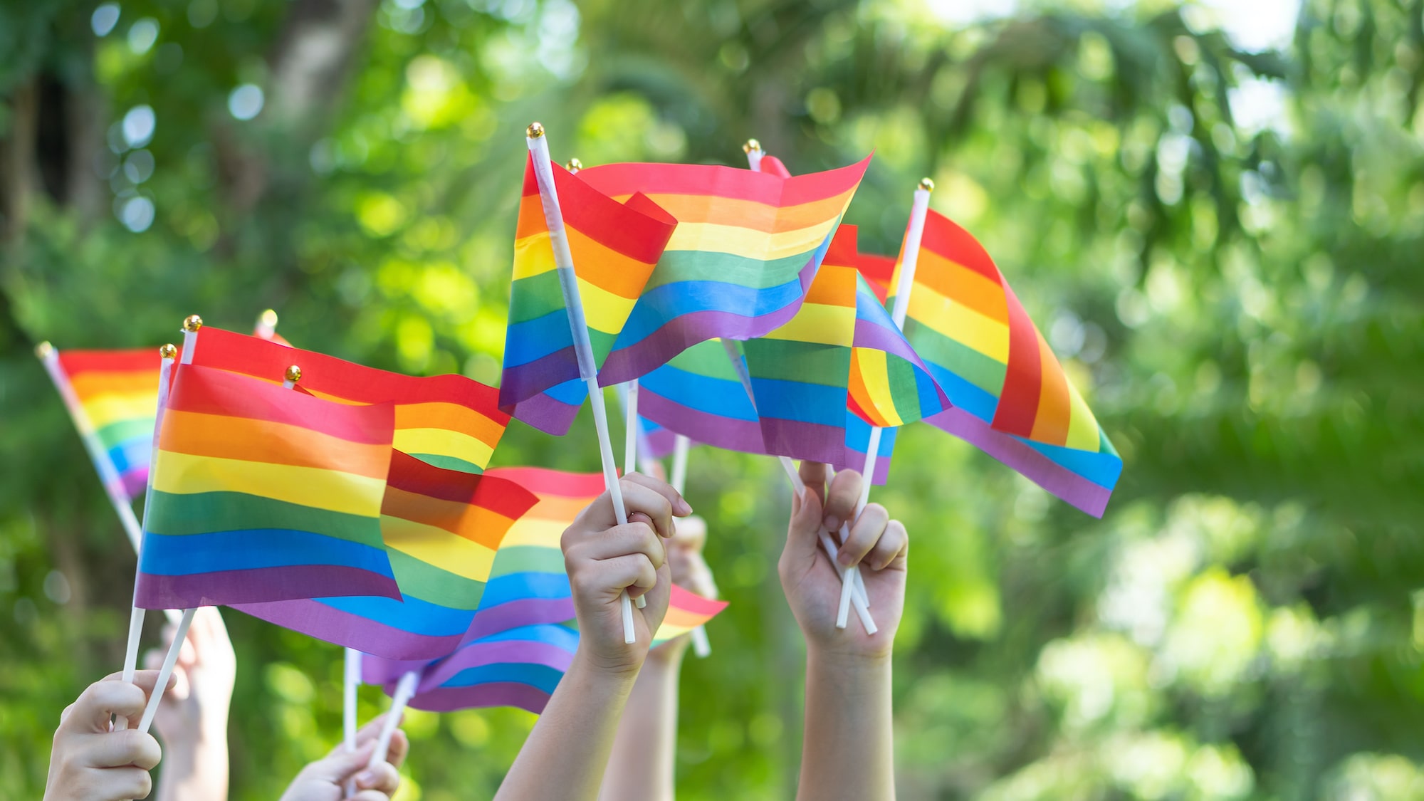 How To Be An LGBTQ+ Ally As A Senior Leader