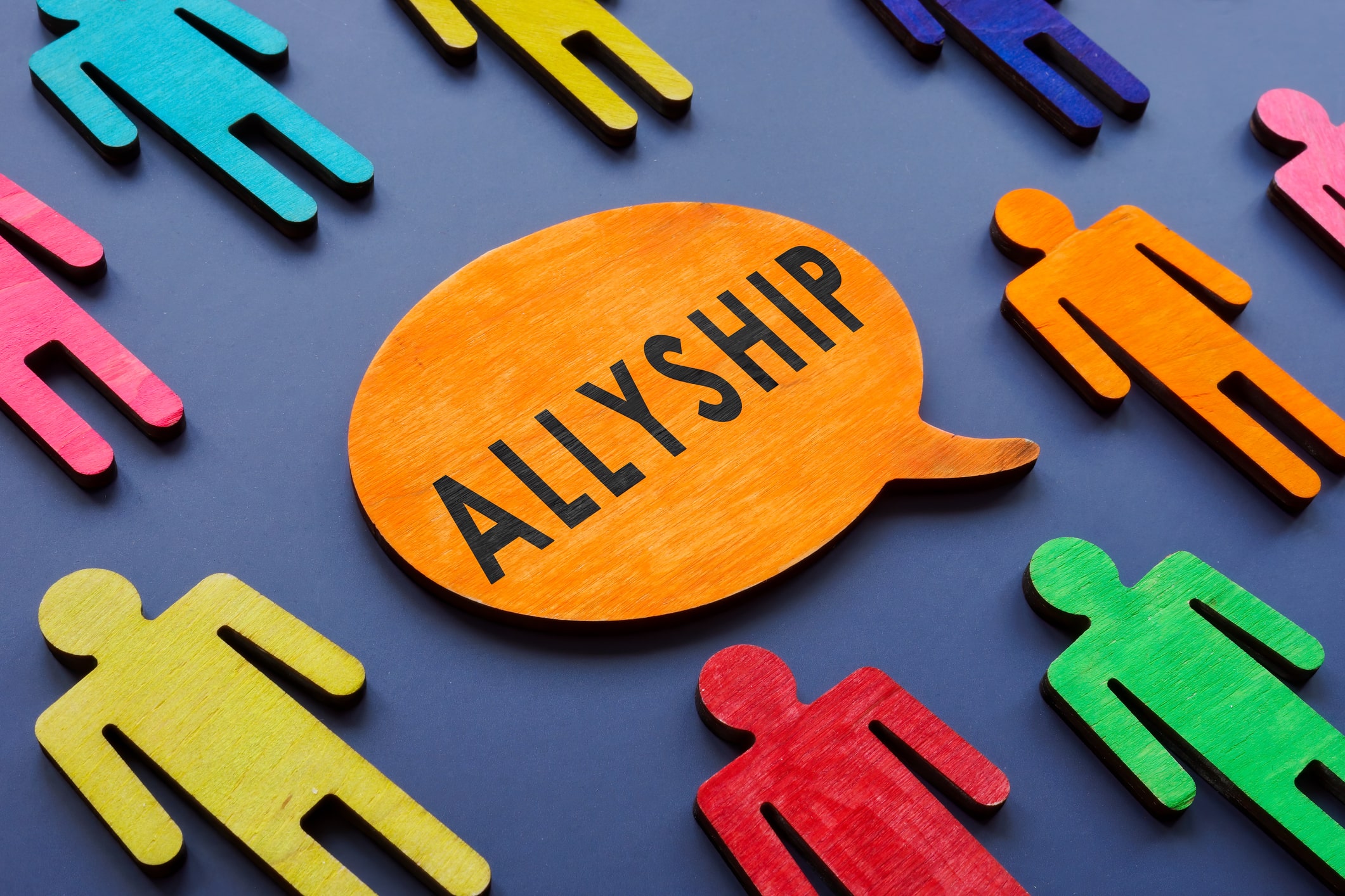 How to Be An Authentic Ally At Work