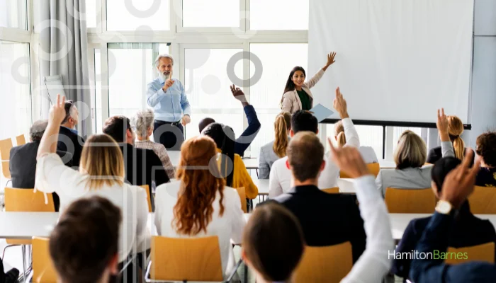 Career Conversations: Are You Asking the Right Questions?