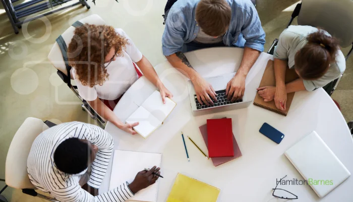 Career Conversations: Why Breaking Into Tech Feels Harder Than Ever