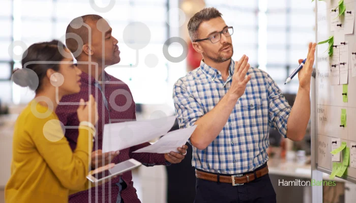 Career Conversations: Career Growth Stems From Solving Problems