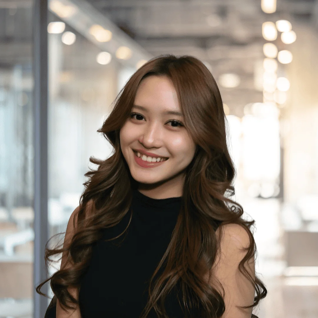 Chloe Chong