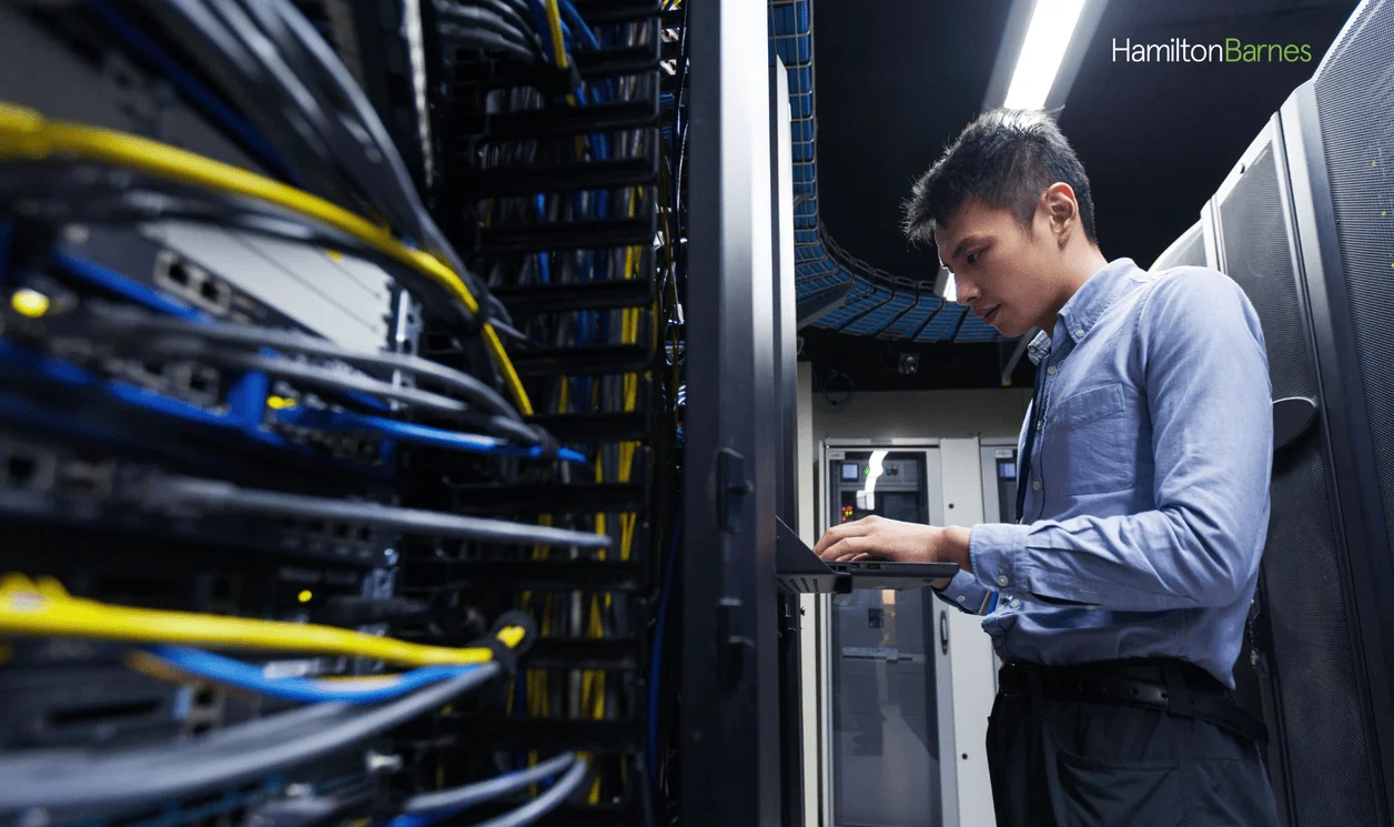 Why a Career in Data Centres and AI Could Be Your Smartest Move