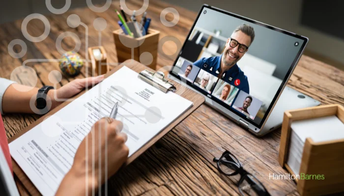 Career Conversations: Why the Right Answer Isn't Always Enough in an Interview