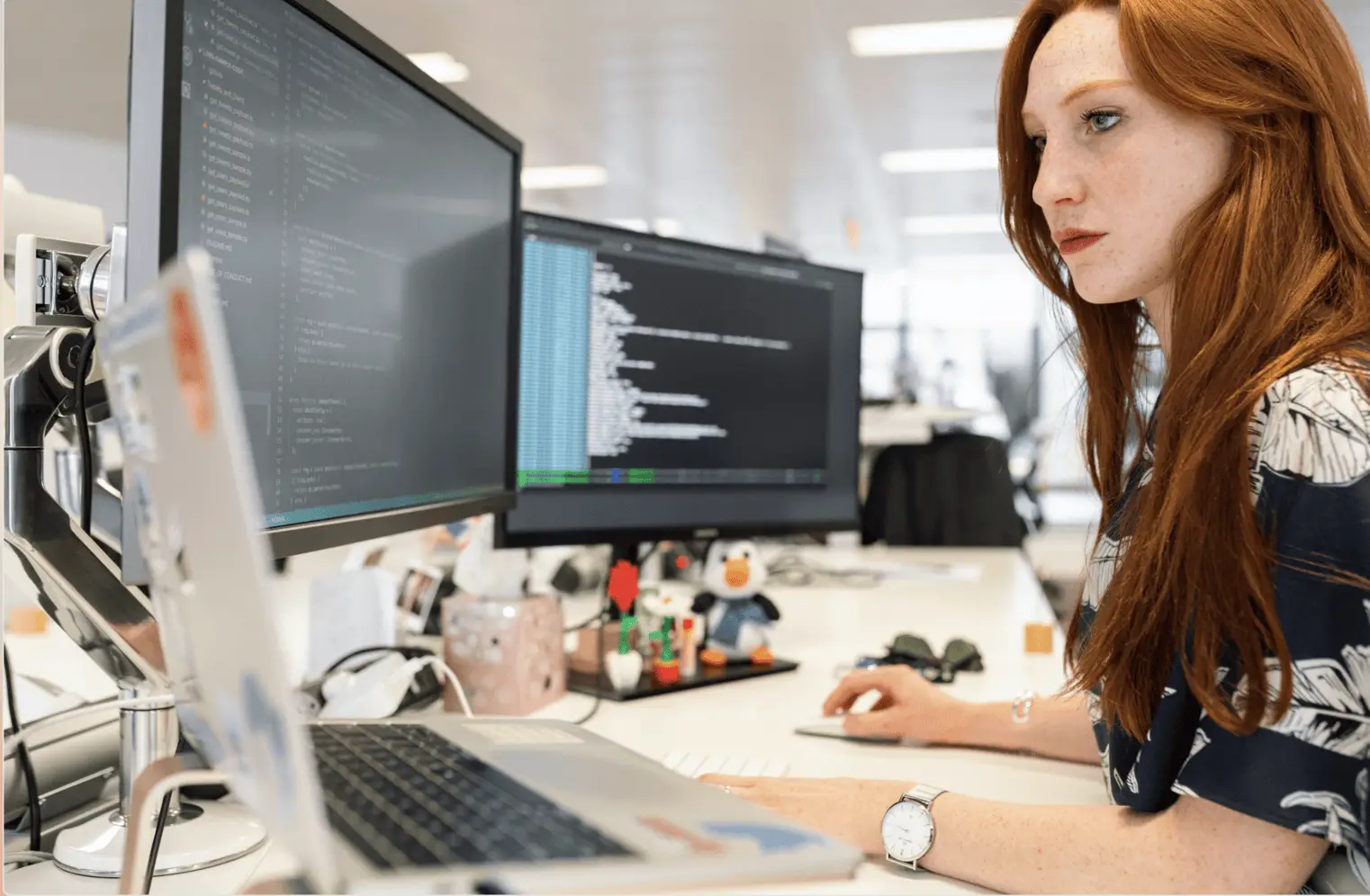 How a Computer Science Degree Can Lead to a Career in Telecoms