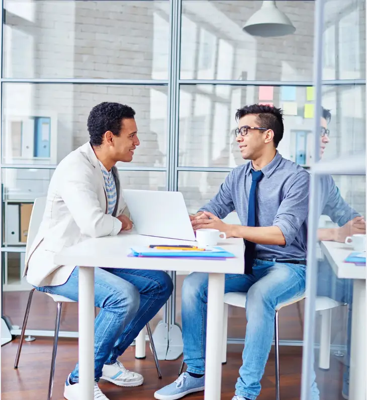 16 Questions You Can Ask at the End of Your Interview