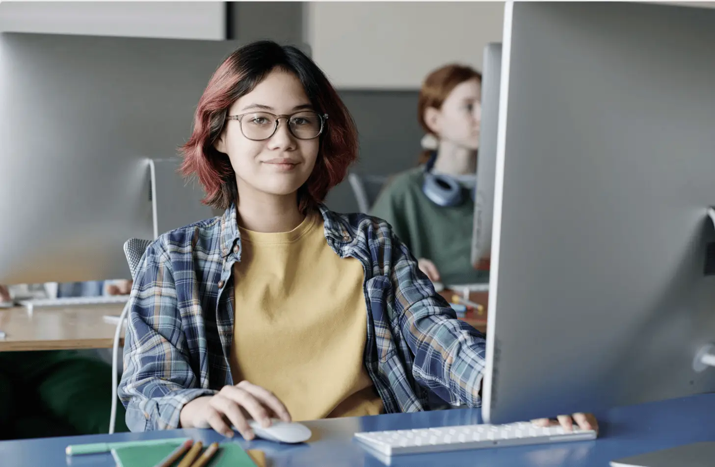 How Students and Graduates Can Make Themselves an Attractive Hire