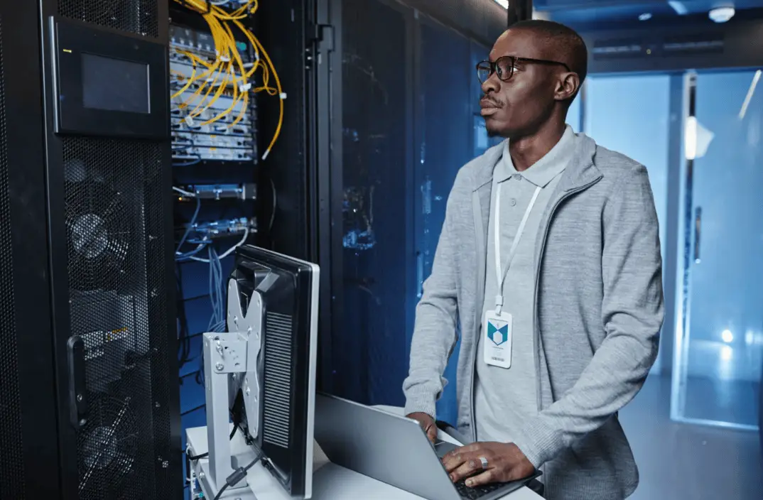 How to Transition into a Network Engineering Job: A Graduate’s Guide