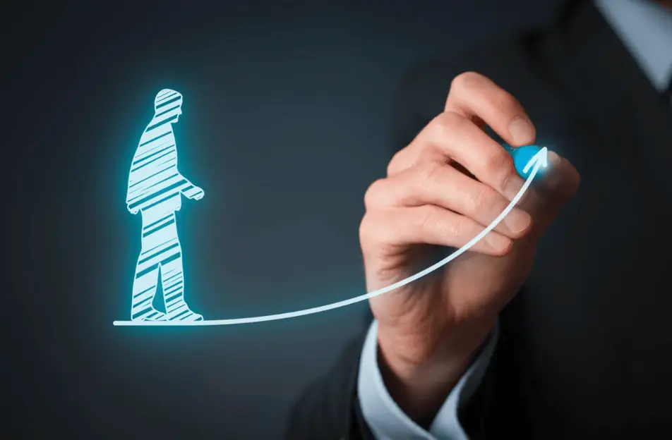 What is the Path for a Graduate's Career in Networking Jobs?