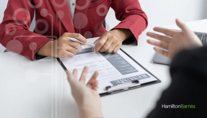 Career Conversations: The "Perfect" Career Trajectory