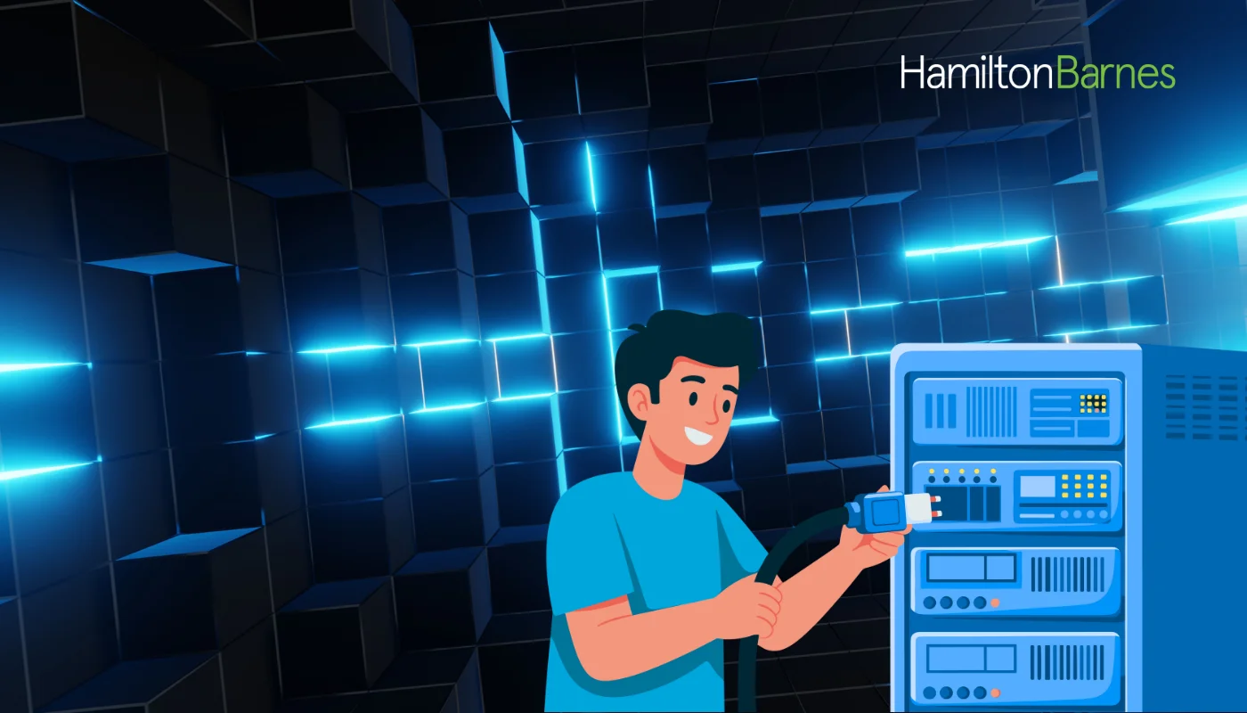 The Skills That Will Define the Next Generation of Network Engineers